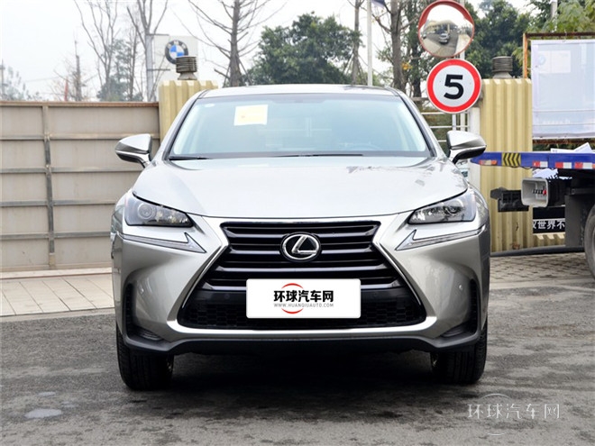 2015款 200 前驅(qū) 鋒行版