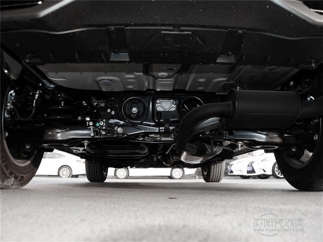 2015款 200 全驅 鋒尚版