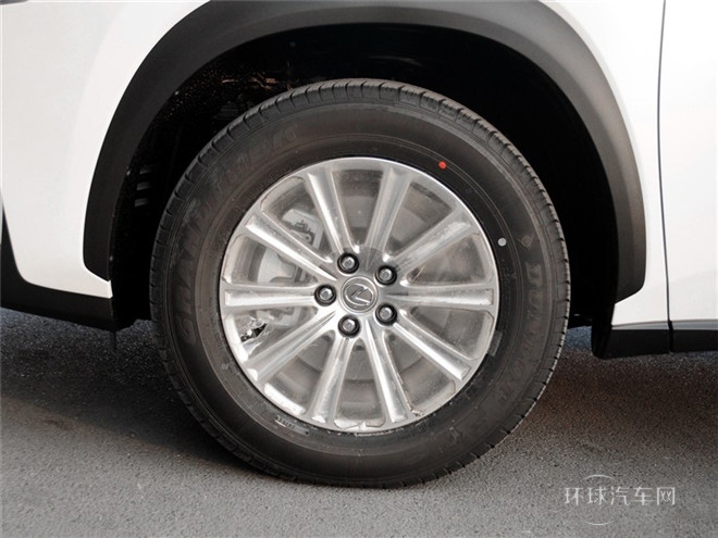 2015款 200 全驅 鋒尚版