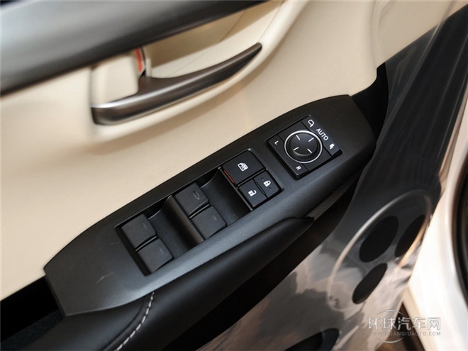 2015款 200 全驅 鋒尚版