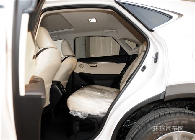 2015款 200 全驅 鋒尚版