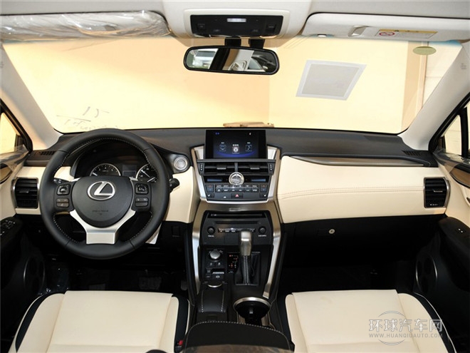 2015款 200 全驅 鋒尚版