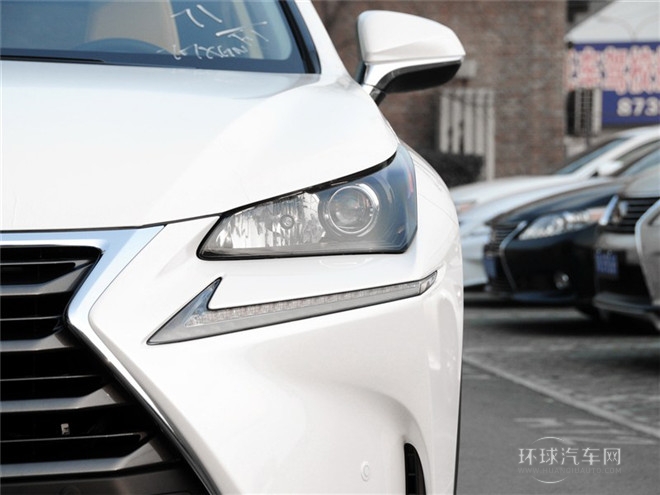 2015款 200 全驅 鋒尚版