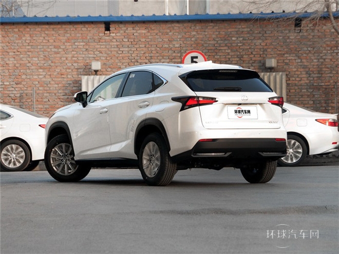 2015款 200 全驅 鋒尚版