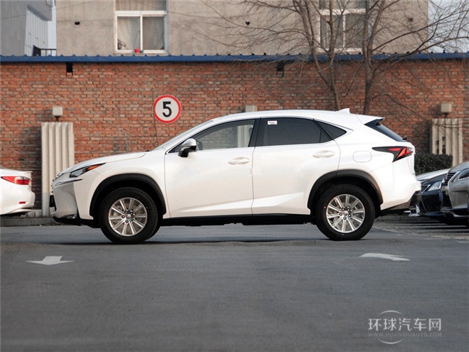 2015款 200 全驅 鋒尚版