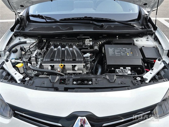 2015款 2.0L 豪華導航版