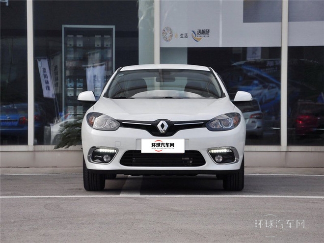 2015款 2.0L 豪華導航版