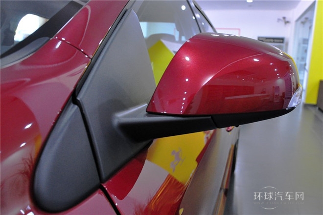 2015款 2.0L 標(biāo)準(zhǔn)版