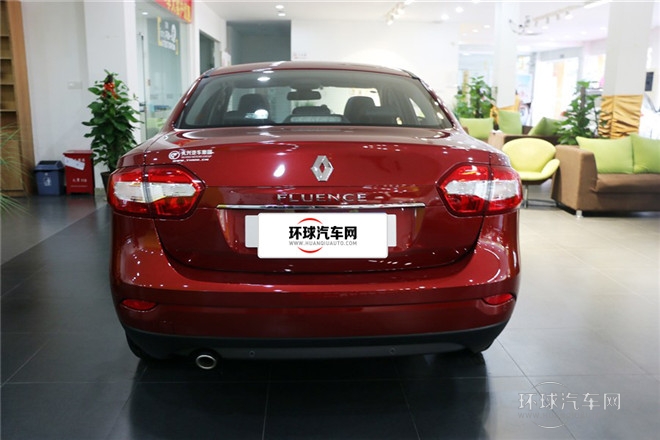 2015款 2.0L 標準版