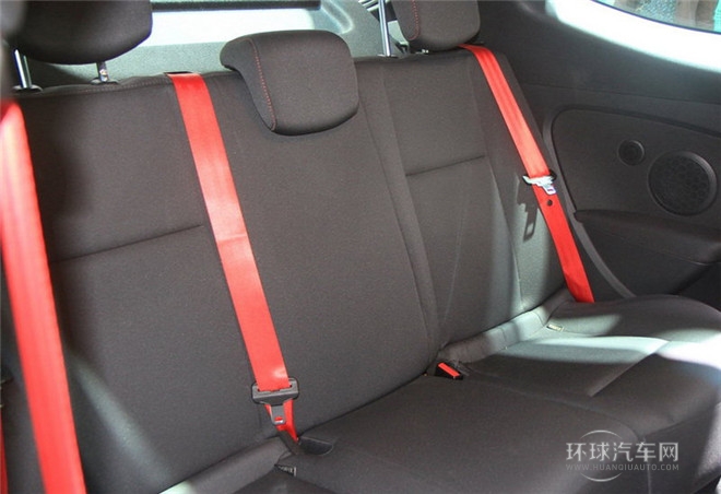 2014款 R.S. 2.0T 街版