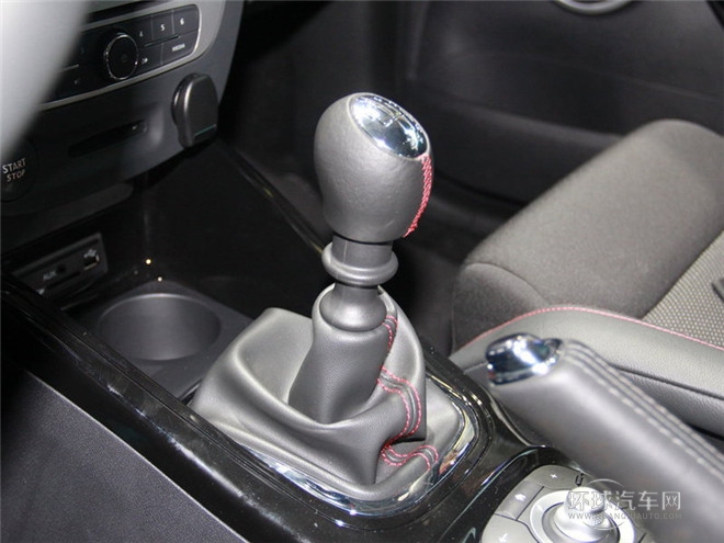 2014款 R.S. 2.0T 街版