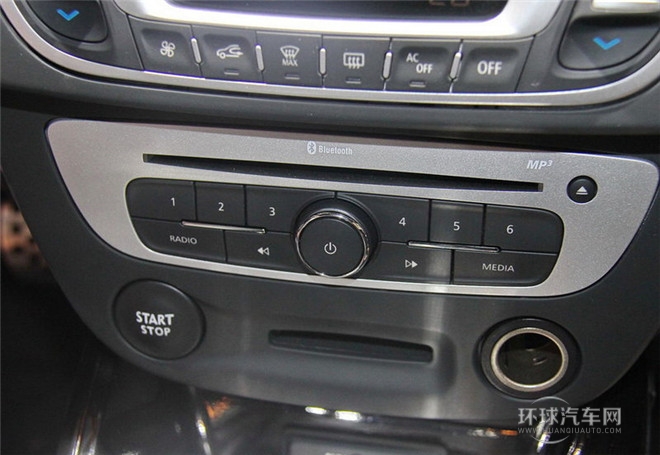 2014款 R.S. 2.0T 街版