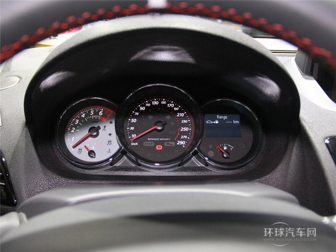 2014款 R.S. 2.0T 街版