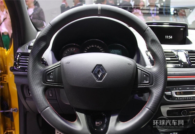 2014款 R.S. 2.0T 街版