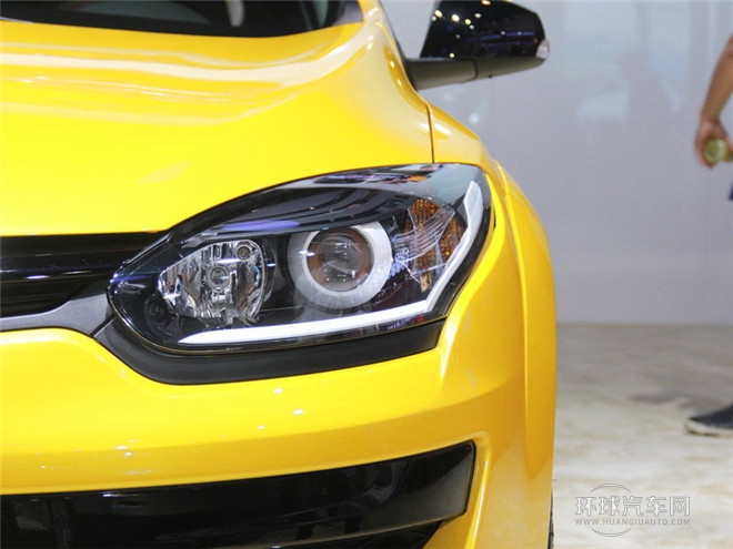 2014款 R.S. 2.0T 街版