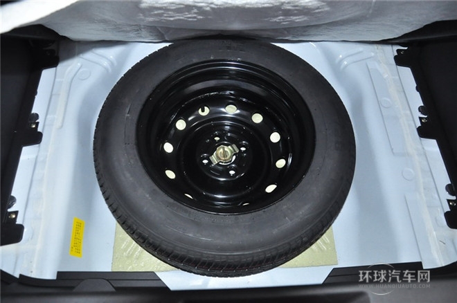 2014款 1.5L CVT豪華型