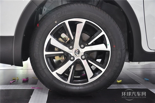 2014款 1.5L CVT豪華型