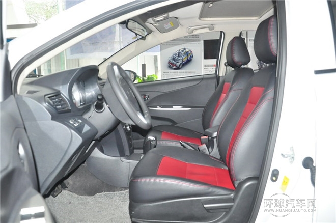 2014款 1.5L CVT豪華型