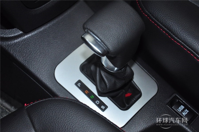 2014款 1.5L CVT豪華型