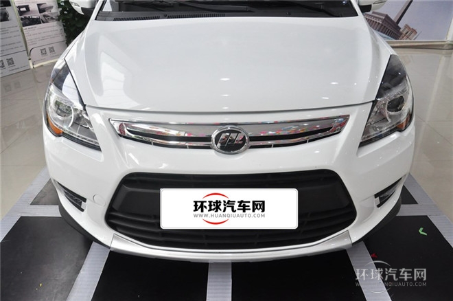 2014款 1.5L CVT豪華型