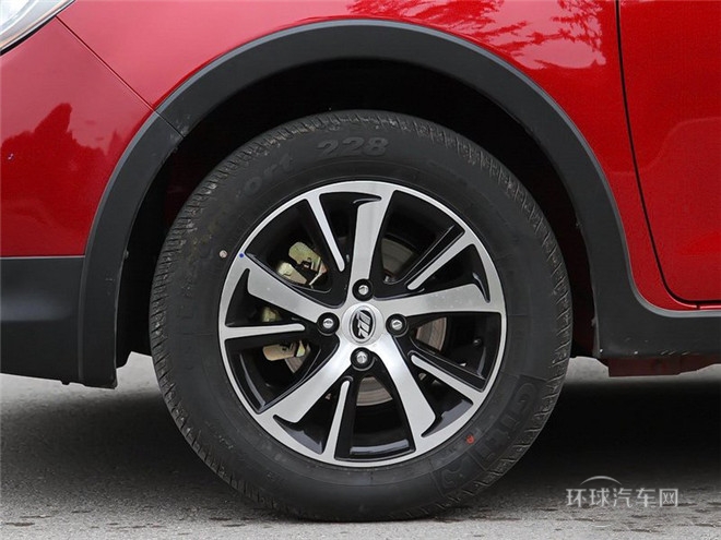 2014款 1.5L 手動精英型