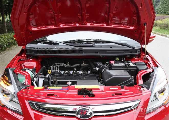 2014款 1.5L 手動精英型