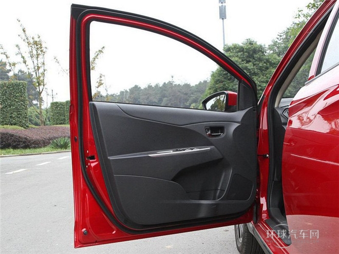 2014款 1.5L 手動(dòng)精英型