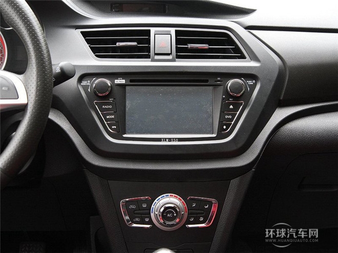 2014款 1.5L 手動精英型