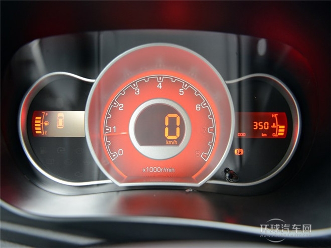 2014款 1.5L 手動精英型