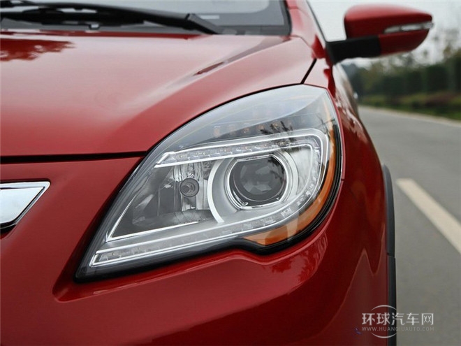 2014款 1.5L 手動精英型