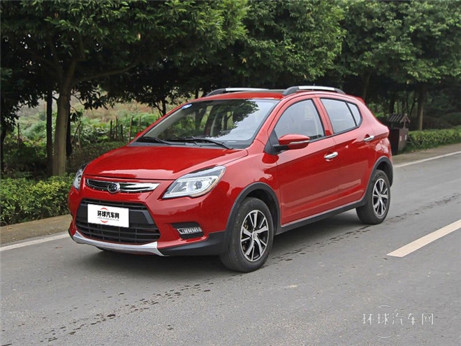 2014款 1.5L 手動精英型