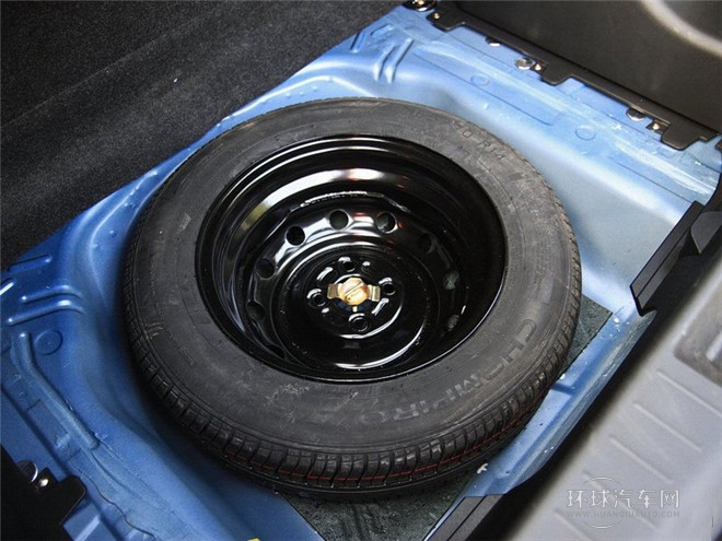 2014款 1.5L 手動尊貴型