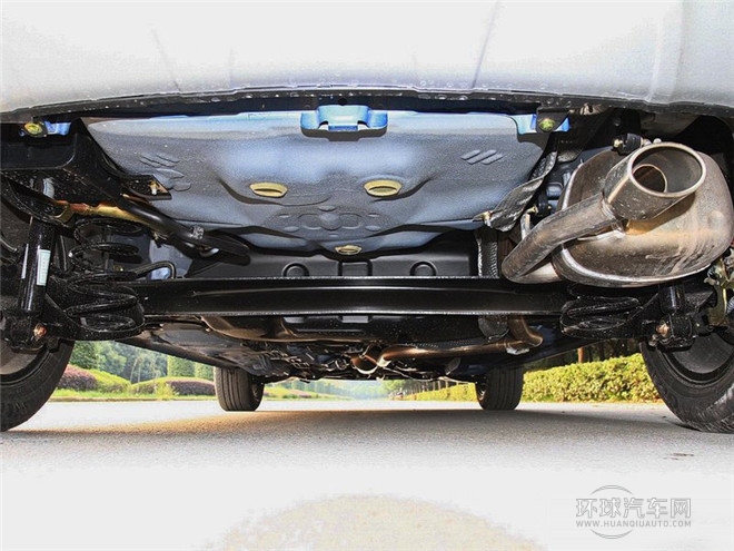 2014款 1.5L 手動尊貴型