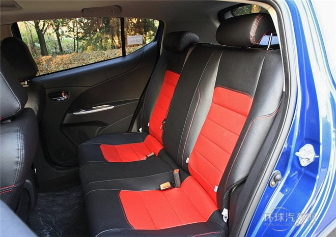 2014款 1.5L 手動尊貴型