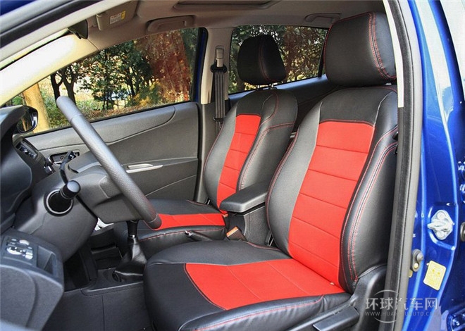 2014款 1.5L 手動尊貴型