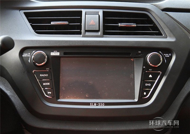 2014款 1.5L 手動尊貴型