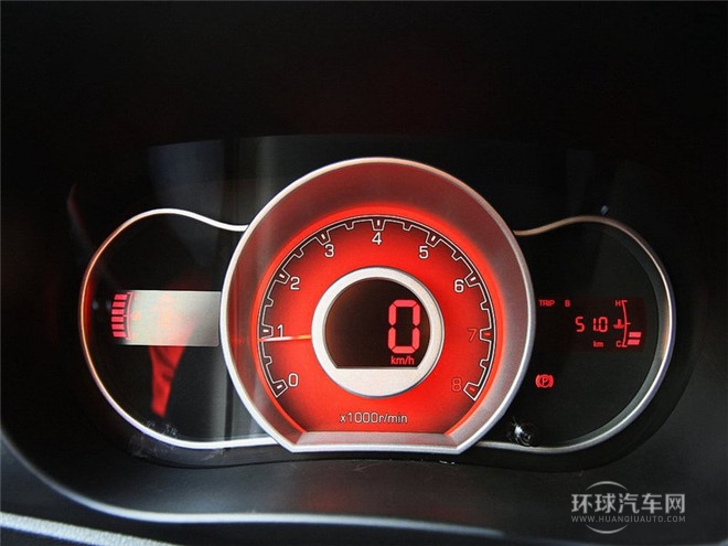 2014款 1.5L 手動尊貴型