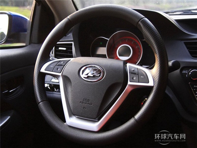 2014款 1.5L 手動尊貴型