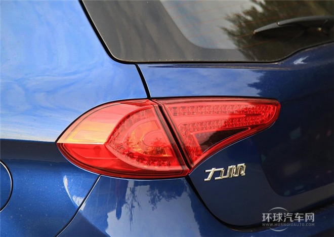 2014款 1.5L 手動尊貴型