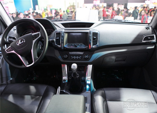 2015款 2.0T 四驅(qū)版