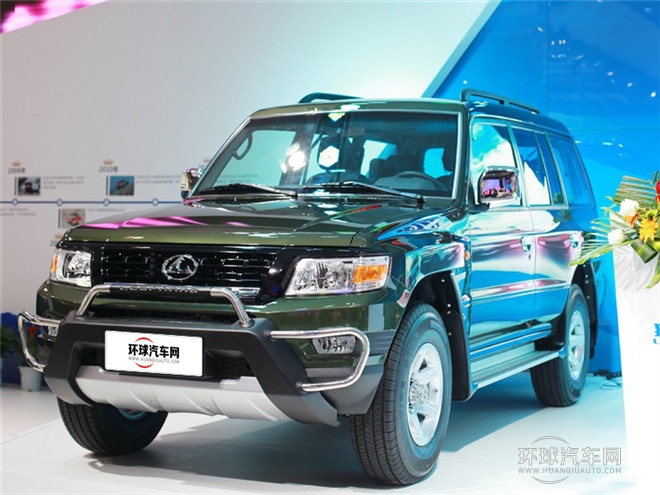 2015款 2.0T 四驅版