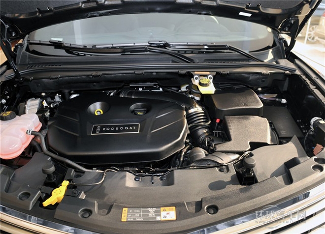 2014款 2.0T 尊享版