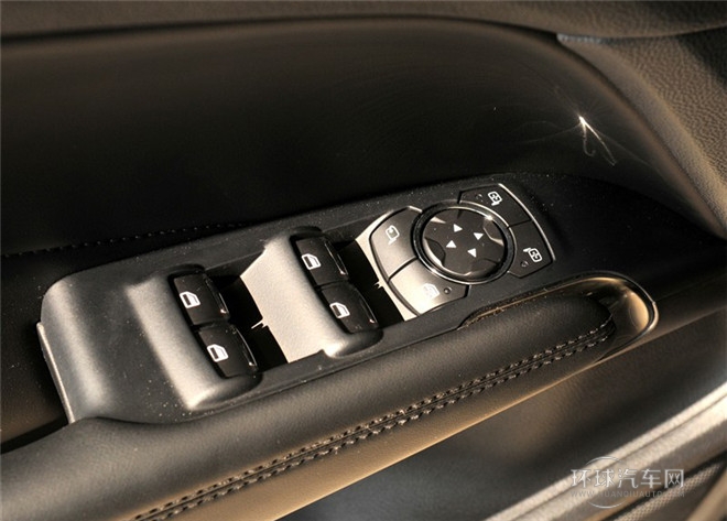 2014款 2.0T 尊享版