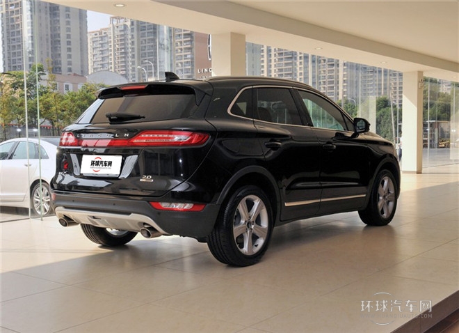 2014款 2.0T 尊享版