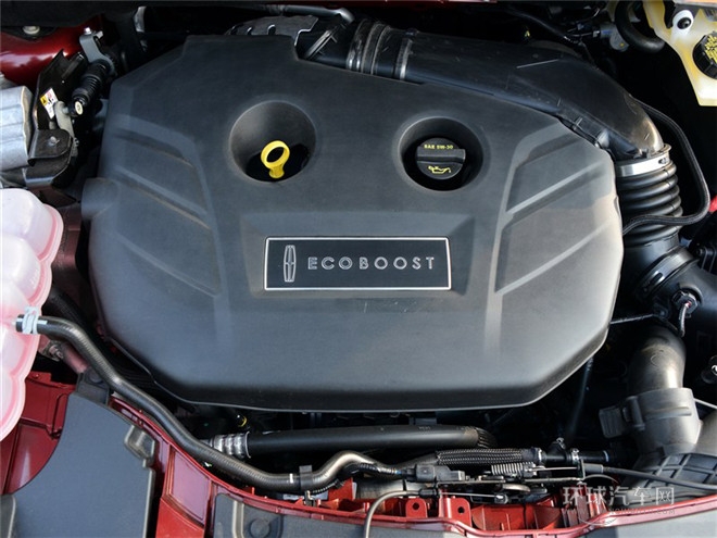 2014款 2.0T 尊雅版