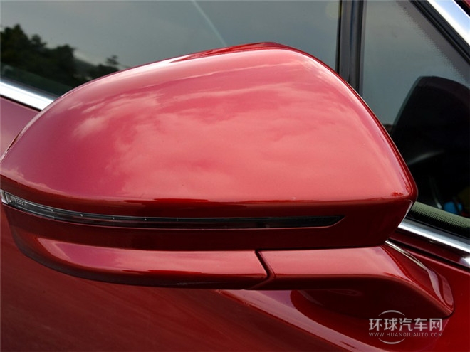 2014款 2.0T 尊雅版