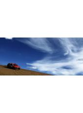 回顧-CGR第7階段激戰沙漠公園 哈弗雙雄并列首位