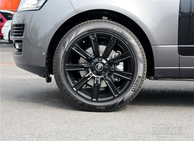 2015款 3.0 V6 黑曜限量版