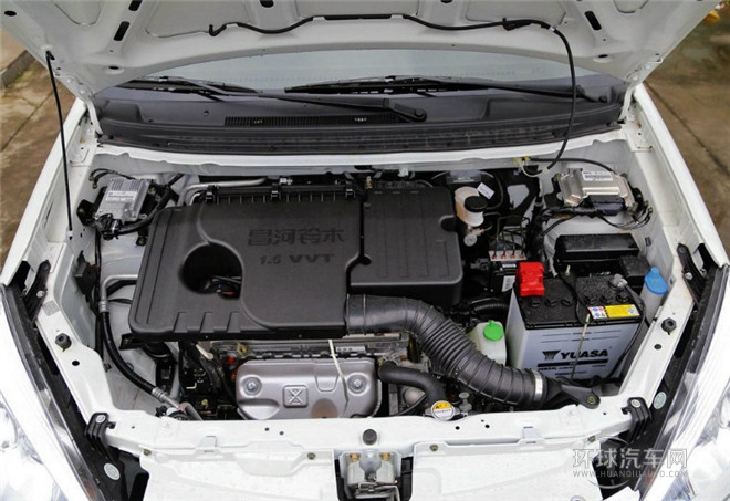 2014款 三廂 1.5L 自動(dòng)夢想型