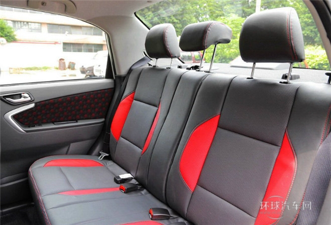 2014款 三廂 1.5L 自動夢想型